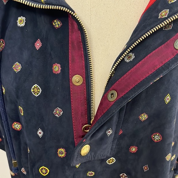 Kenzo kimono coat - Picture 5 of 16